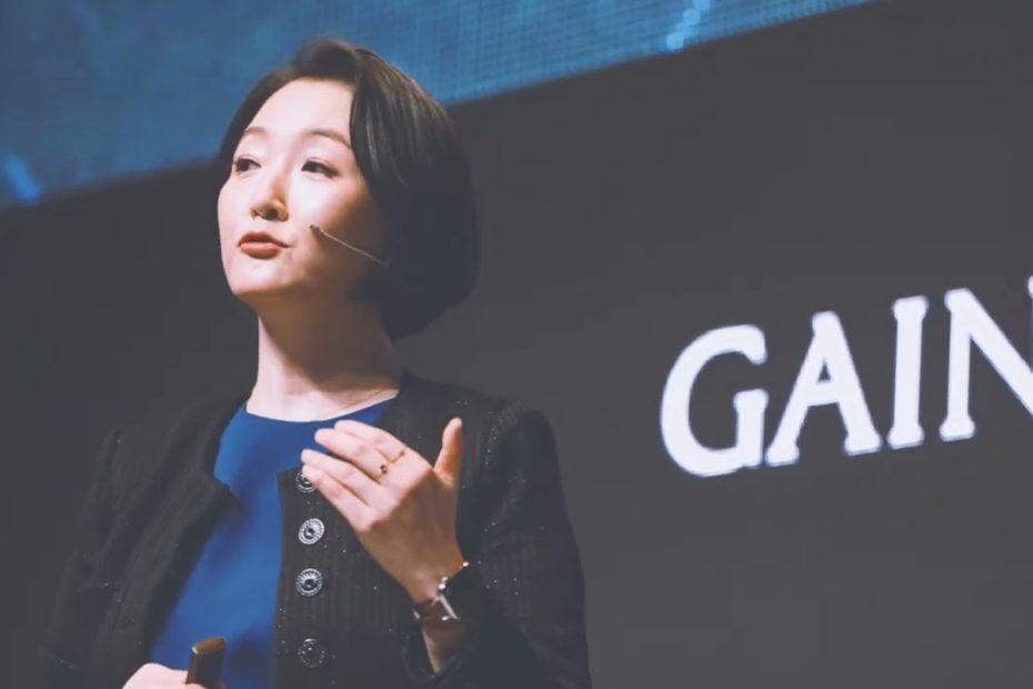 ❕갈더마코리아 'GAIN Korea 2022' ❕  l  에스테틱으로의 여정(Aesthetic Journey)’을 주제로 열린 글로벌 에스테틱 네트워크 심포지엄