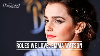 6 Roles We Love From Emma Watson: 'Harry Potter', 'Beauty And The Beast',  'Little Women' & More - Youtube