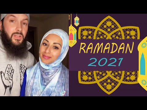 HOW do Muslims fast in Ramadan? #shorts