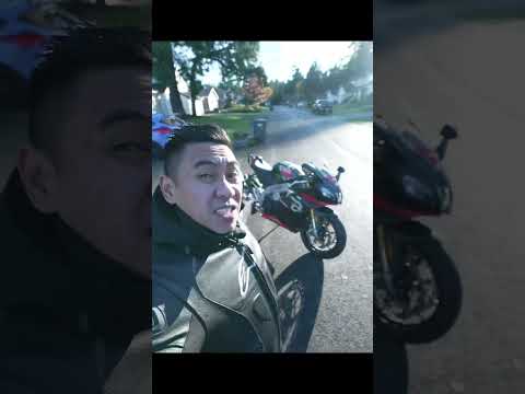Motorcycle Insurance is a Scam