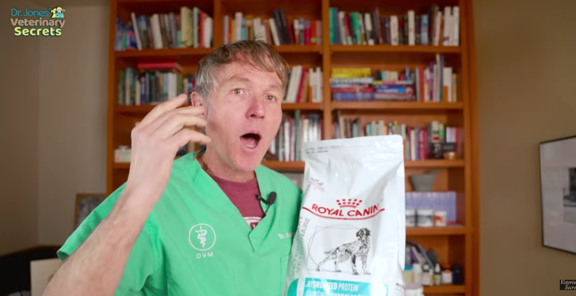 The Science of Bioavailability: Why Hydrolyzed Protein is the Gold Standard for Pet Nutrition in 2026